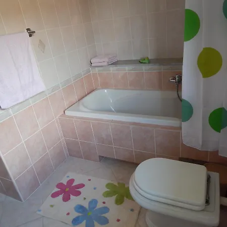 Apartman Anteica
