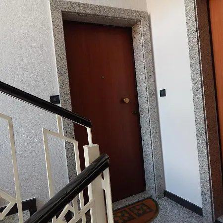 Apartman Anteica *