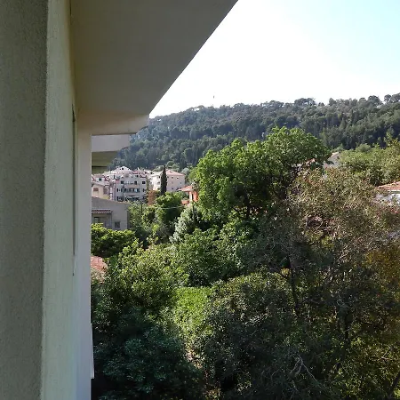 Apartman Anteica *