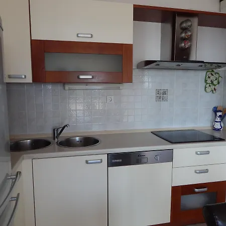 Apartman Anteica