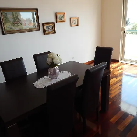 아파트 Apartman Anteica *