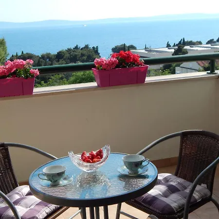 Apartman Anteica *