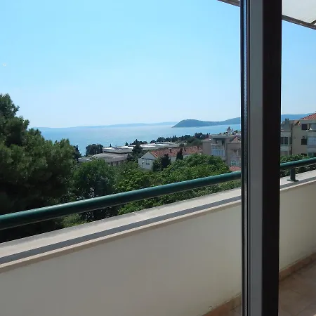 Apartman Anteica *