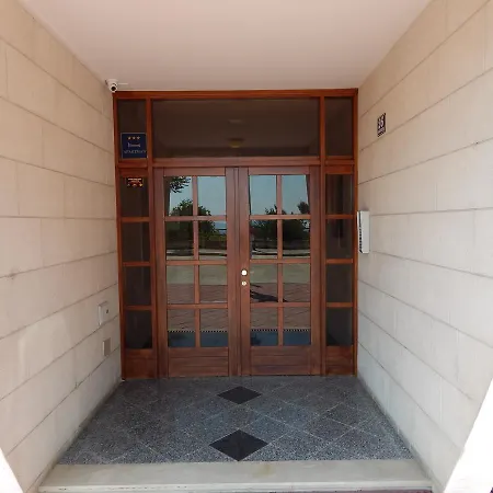 아파트 Apartman Anteica