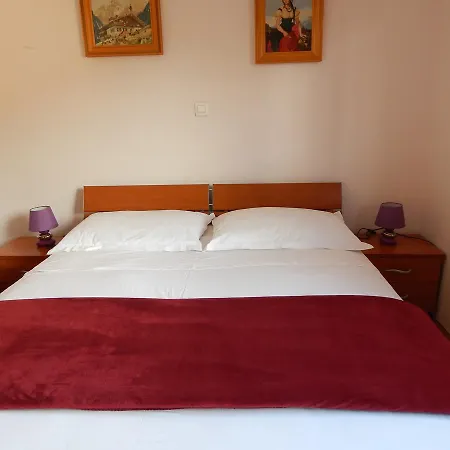 Apartman Anteica * 스플리트
