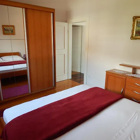 Apartman Anteica 아파트 *