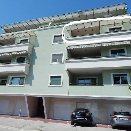 Apartman Anteica *