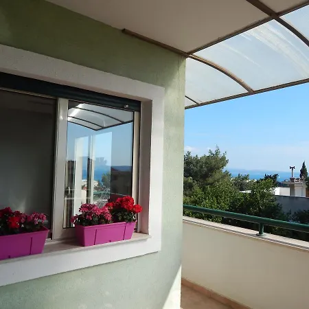 Apartman Anteica