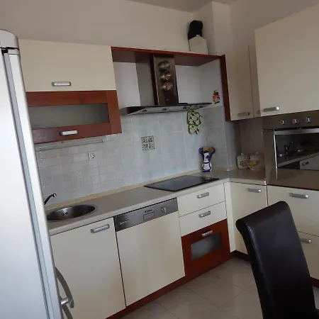 Apartman Anteica
