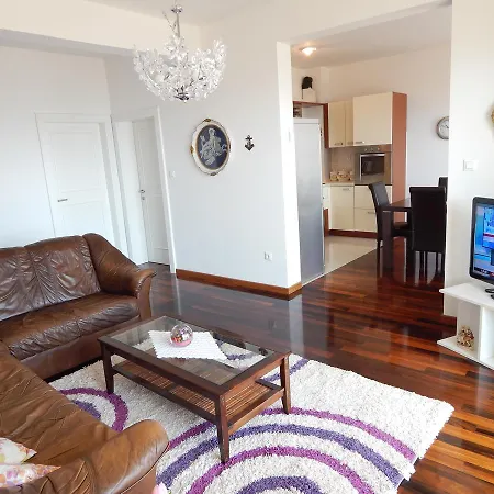Apartman Anteica *