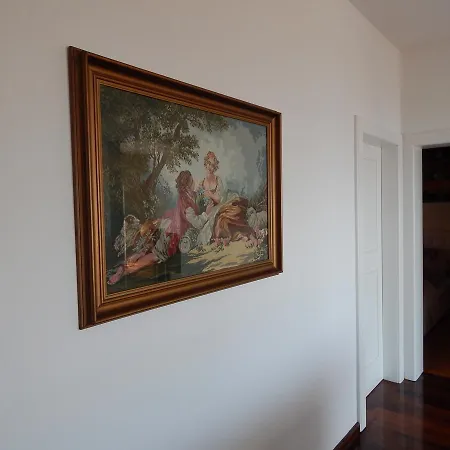 Apartman Anteica 아파트