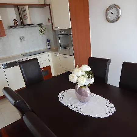 Apartman Anteica *