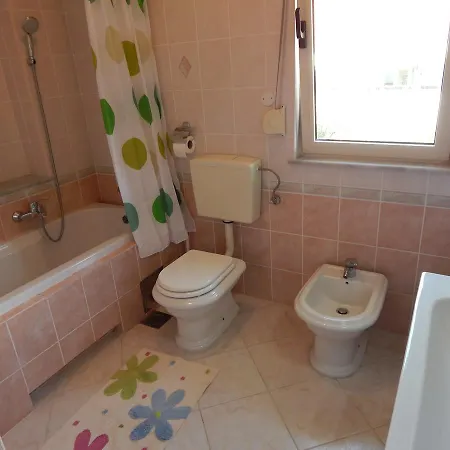 Apartman Anteica *