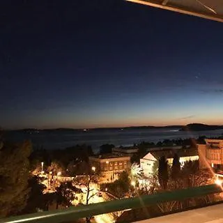 Apartman Anteica *