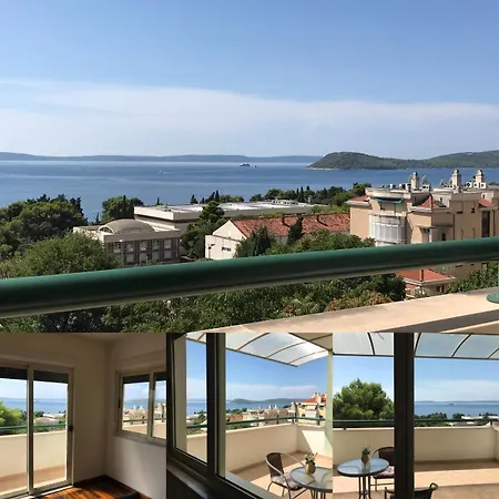 Apartman Anteica *