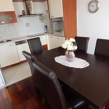 Apartman Anteica Apartment