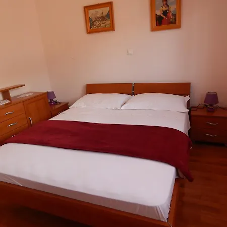 Daire Apartman Anteica *