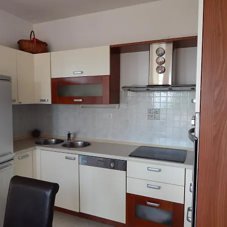 Apartman Anteica Daire Split