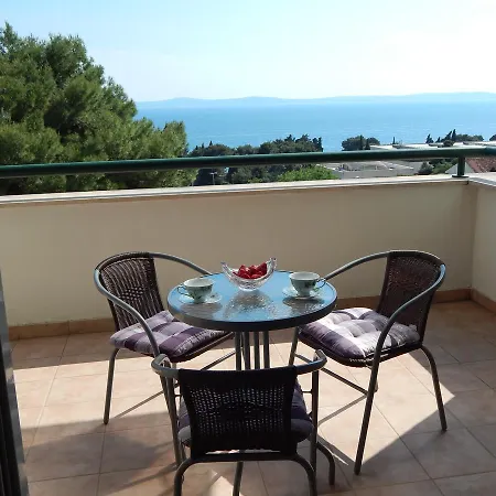 Daire Apartman Anteica *